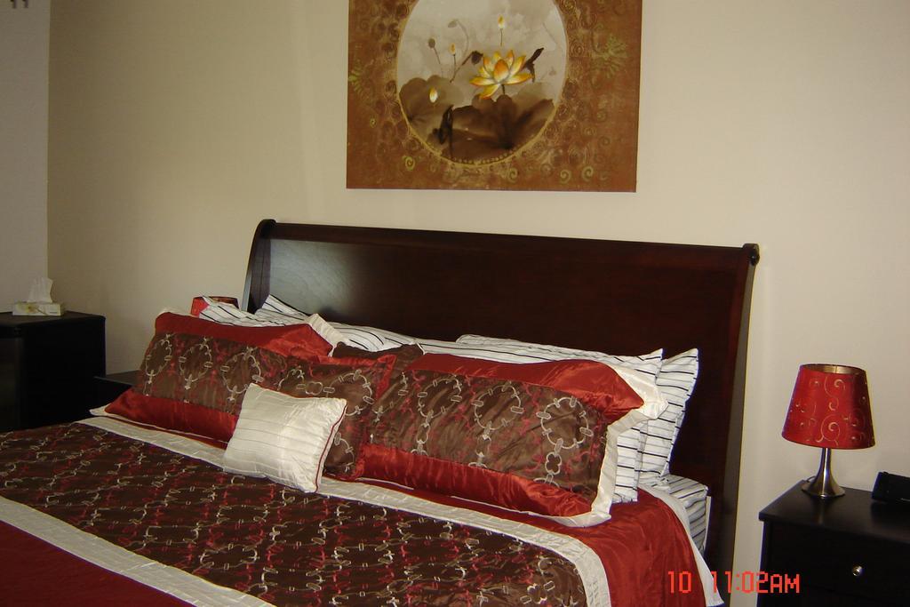 Midway Motel Radisson Δωμάτιο φωτογραφία